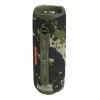 Portable Bluetooth Speakers JBL Flip 6 Printed 20 W
