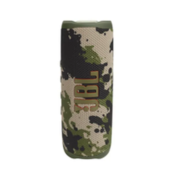 Portable Bluetooth Speakers JBL Flip 6 Printed 20 W