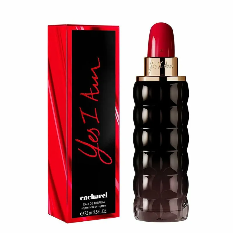 Moterų kvepalai Cacharel Yes I Am EDP 75 ml