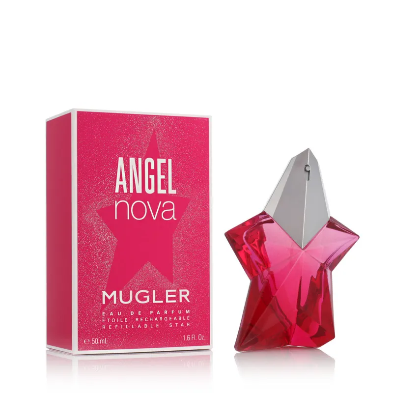 Naiste parfümeeria Mugler Angel Nova EDP 50 ml