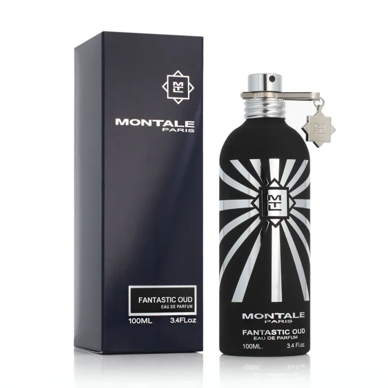 Парфюмерия унисекс Montale EDP