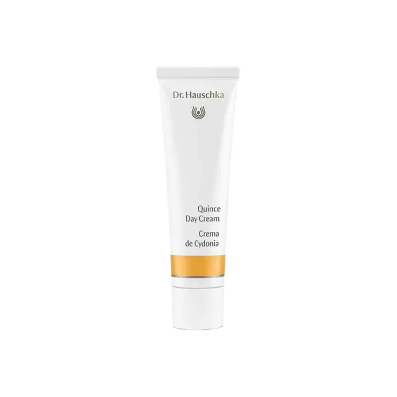 Mitrinošs Sejas maska Dr. Hauschka Revitalising Mask 30 ml