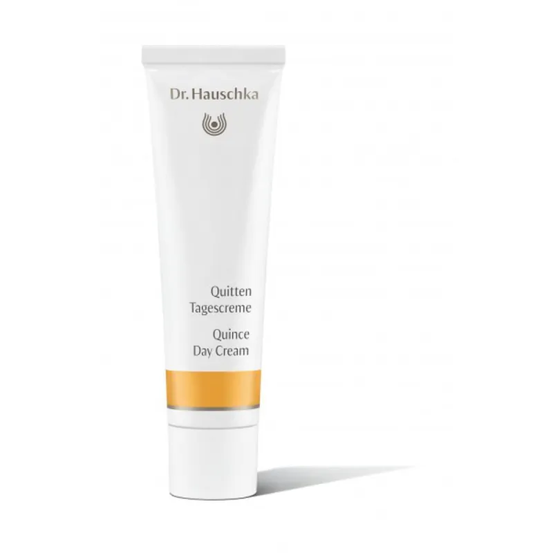 dieninis kremas Dr. Hauschka Quince Day Cream 30 ml