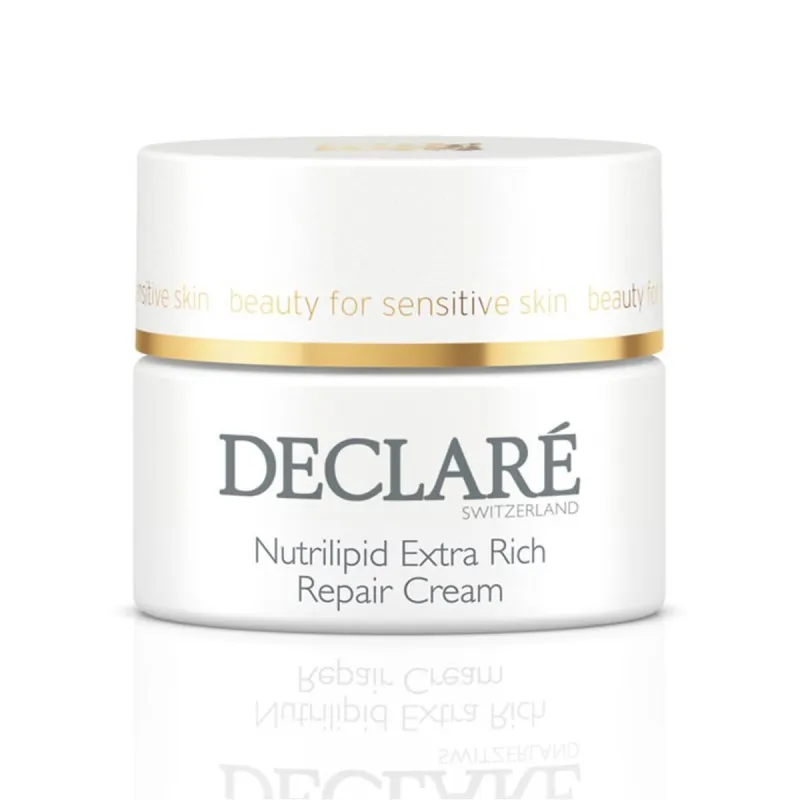 dieninis kremas Declaré Nutrilipid Extra Rich Repair 50 ml