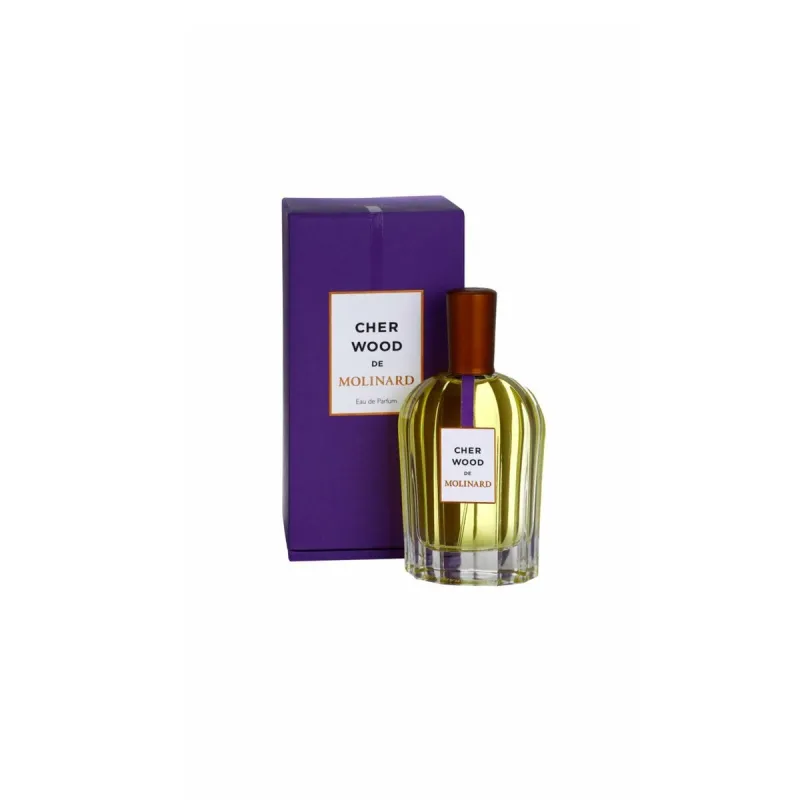 Parfem za oba spola Molinard Cher Wood EDP 90 ml