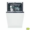 Dishwasher Candy CI1C7SB1FA Integrable
