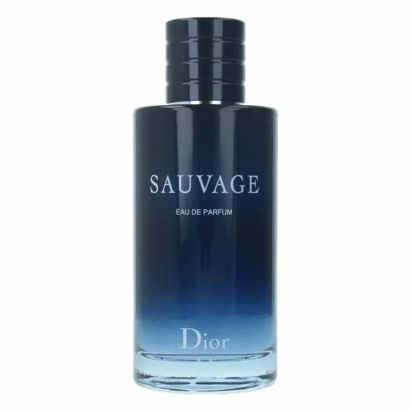Men's Perfume Dior Sauvage EDP 200 ml