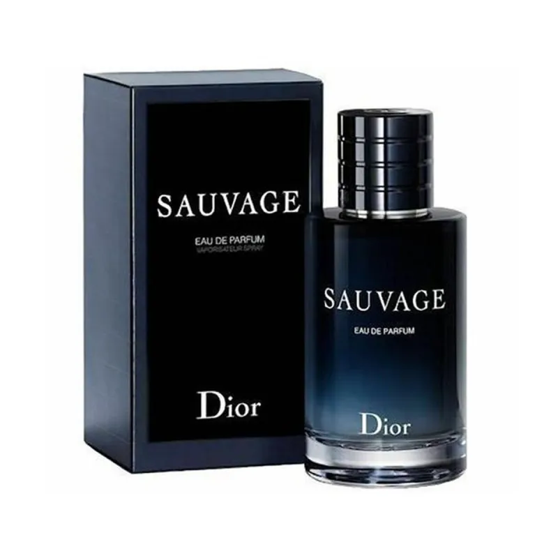 Vyrų kvepalai Dior Sauvage EDP 96 g
