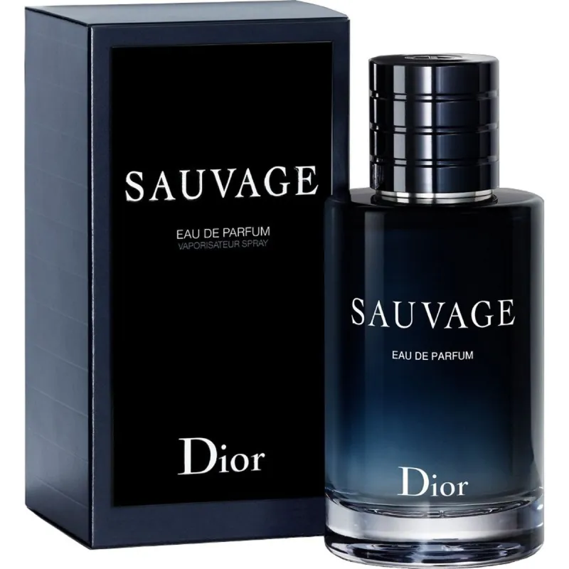 Naisten parfyymi Dior Sauvage EDP