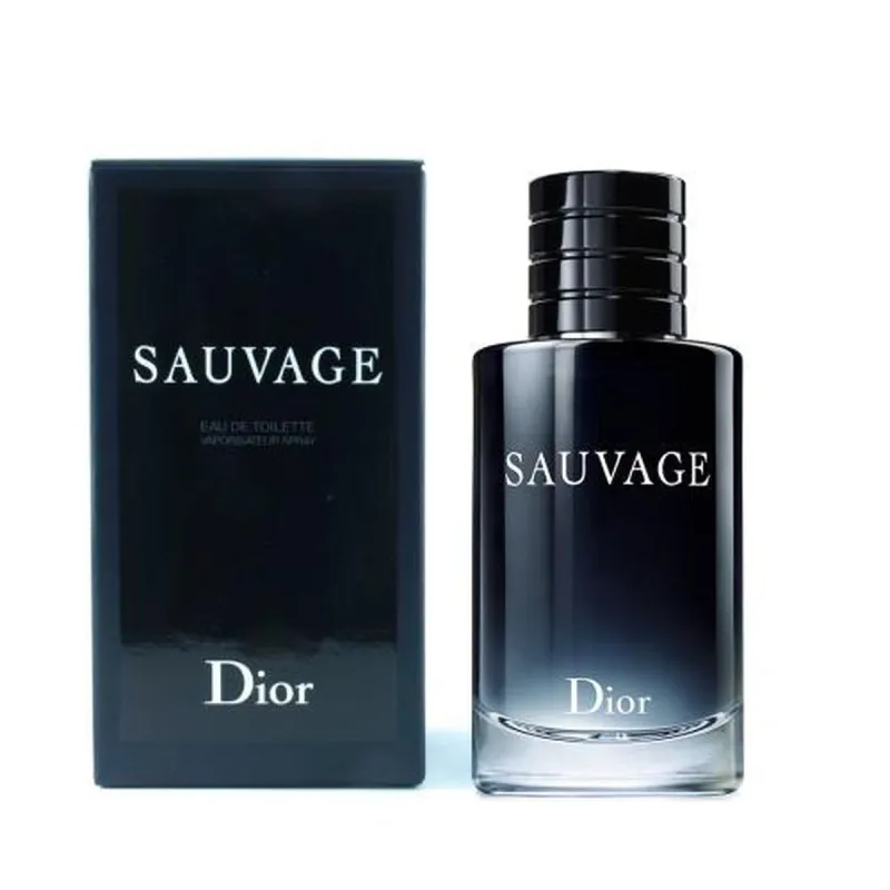 Meeste parfümeeria Dior Sauvage EDT