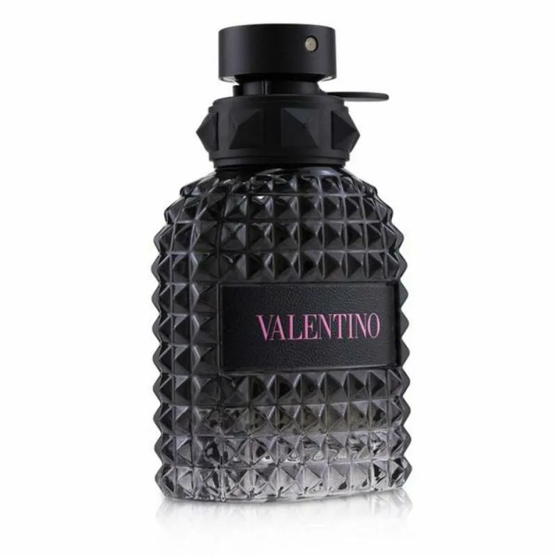 Vyrų kvepalai Valentino Born in Roma EDT