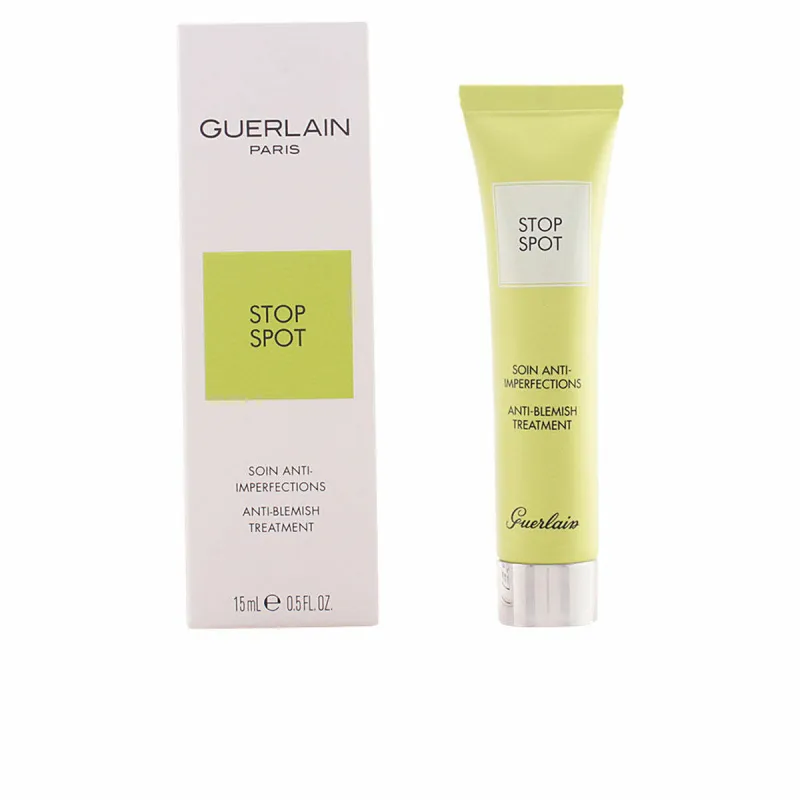 Epätäydellisyyksiä poistava aine Guerlain Stop Spot 15 ml