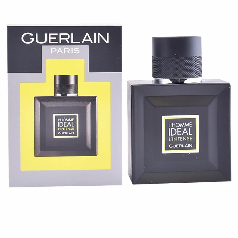 Meeste parfümeeria Guerlain L'Homme Ideal L'Intense EDP 50 ml