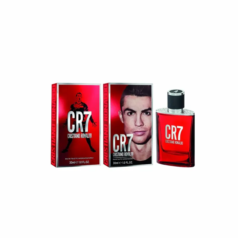 Miesten parfyymi Cristiano Ronaldo EDT