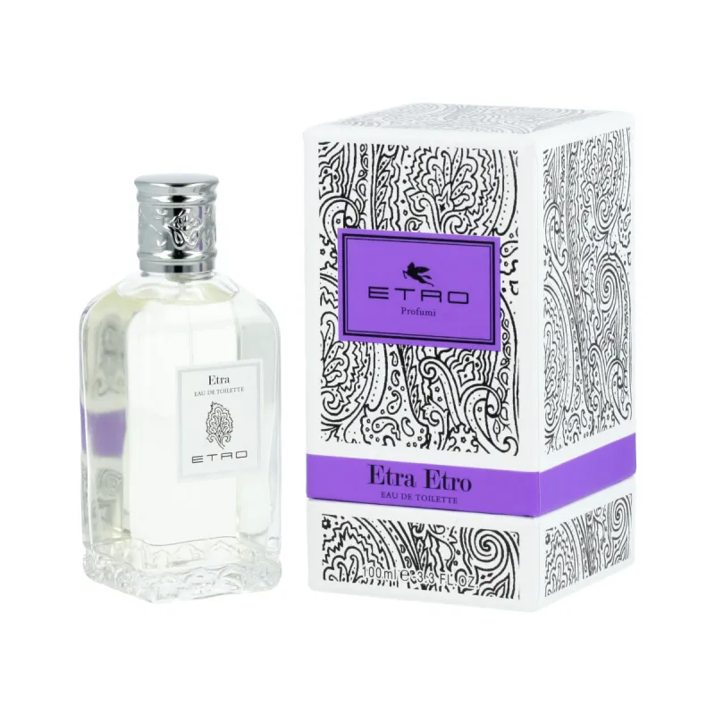 Naisten parfyymi Etro EDT