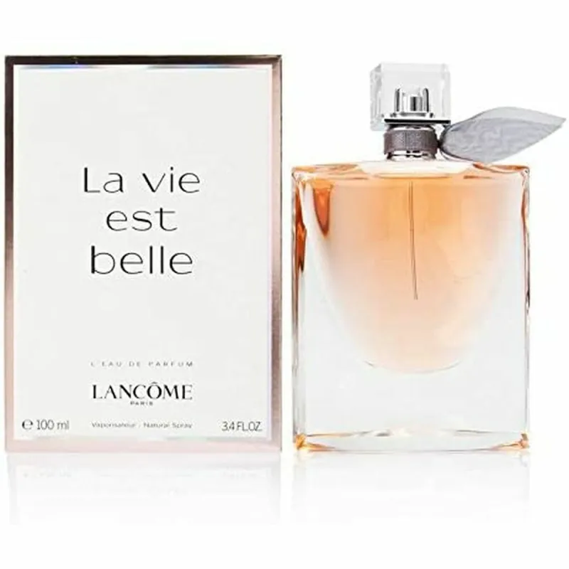 Naiste parfümeeria Lancôme LAVB02 EDP 100 ml