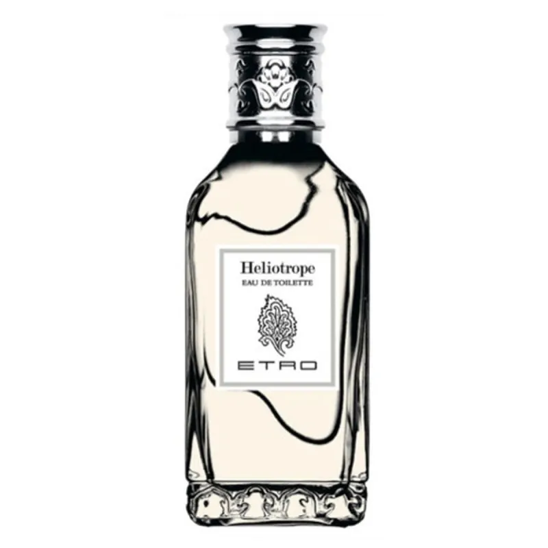 Unisex parfyymi Etro Heliotrope EDT 100 ml