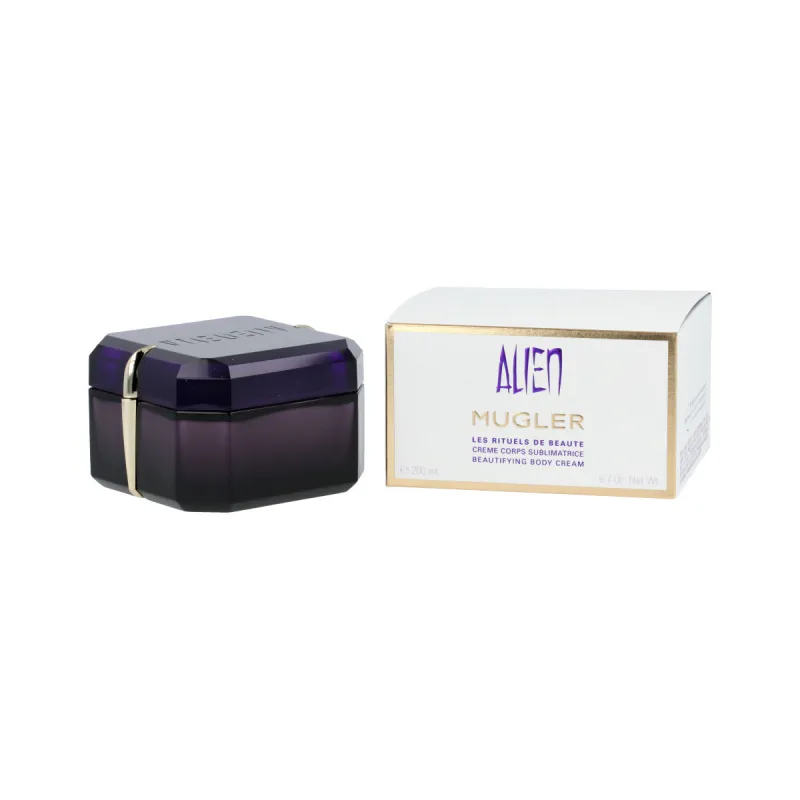 Parfumuotas kūno kremas Mugler