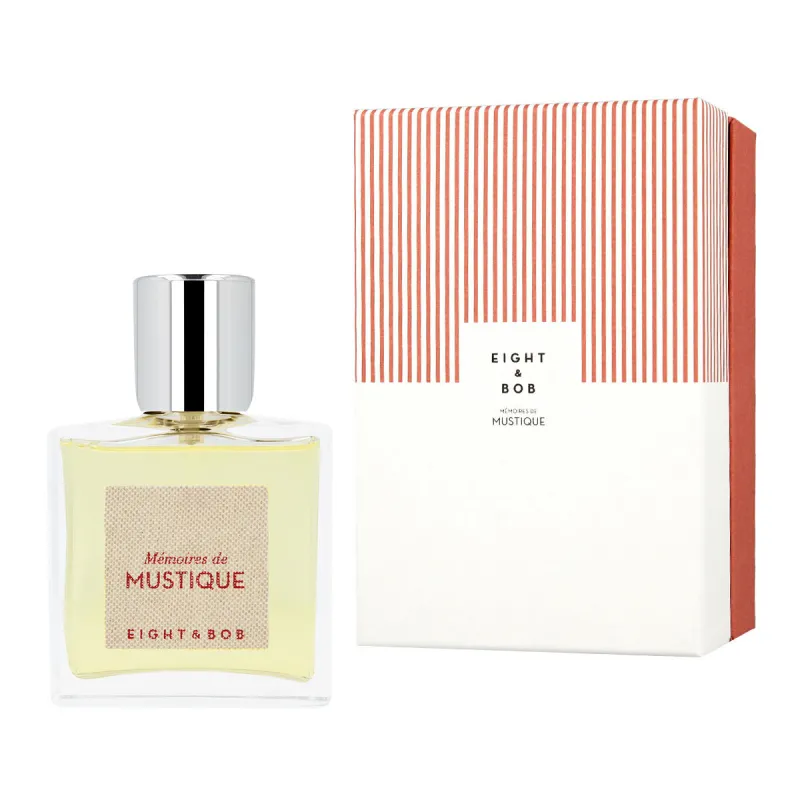 Unisex kvepalai Eight & Bob EDT