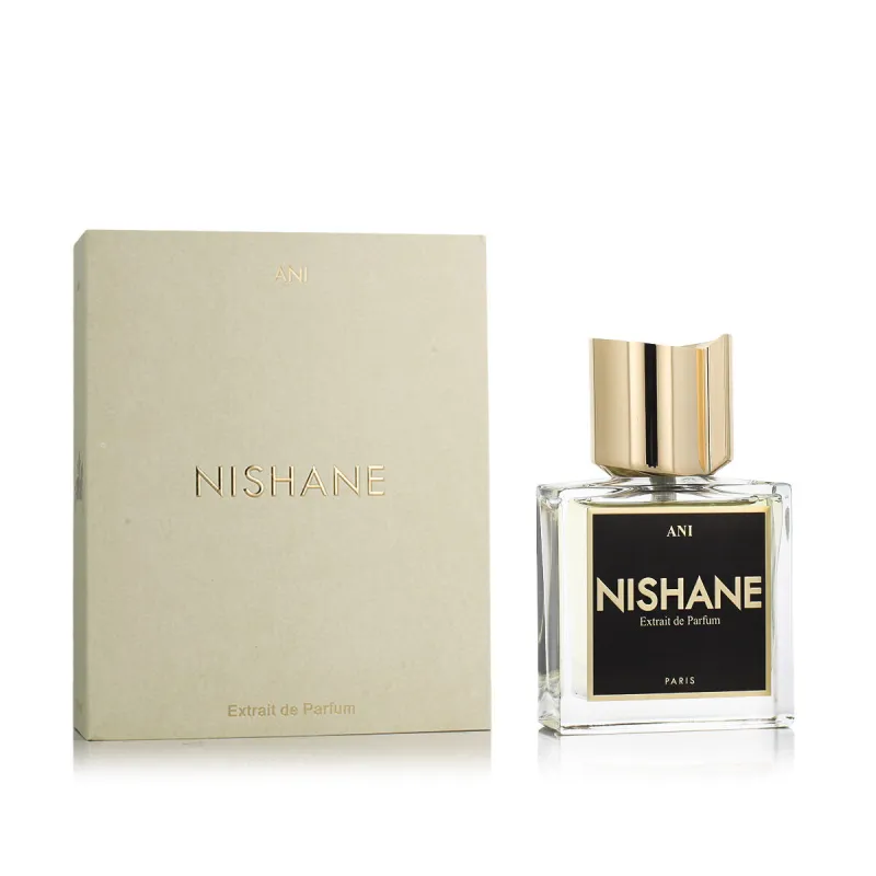 Unisex kvepalai Nishane