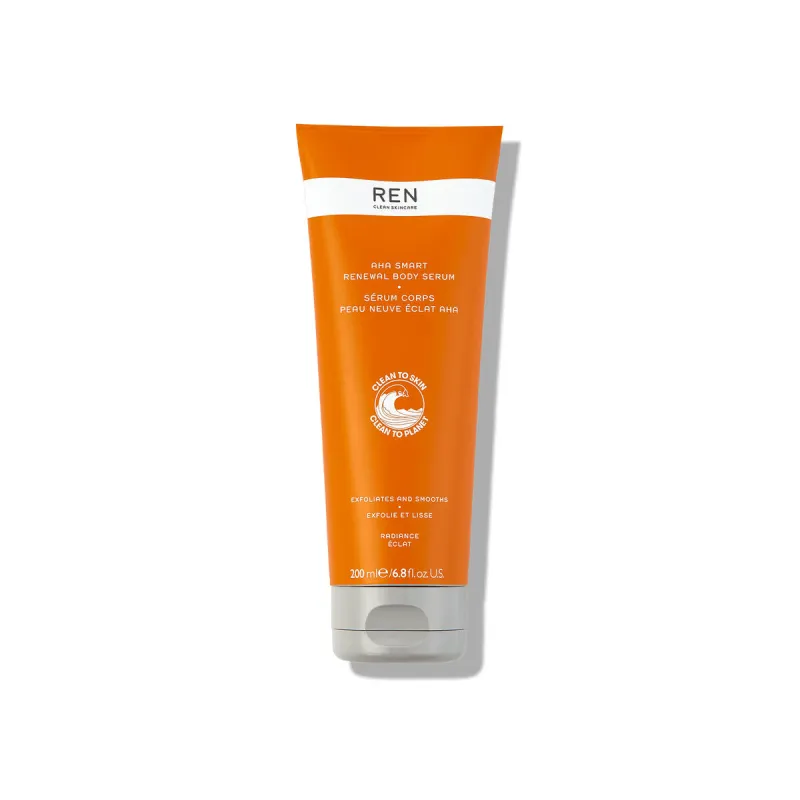 Veido serumas Ren REN44411 200 ml