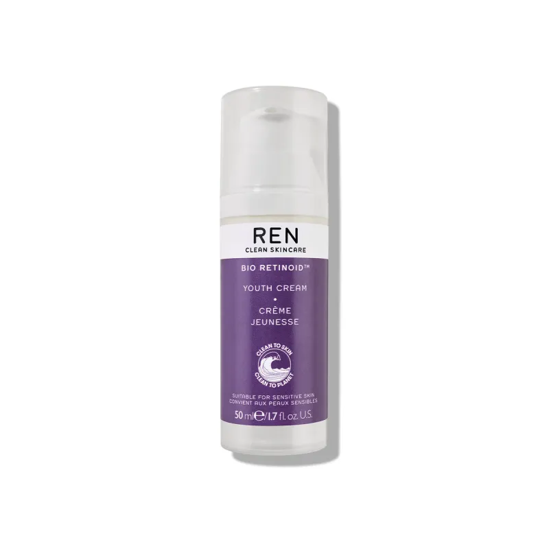 Регенерирующий антивозрастной крем Ren REN49291 50 ml