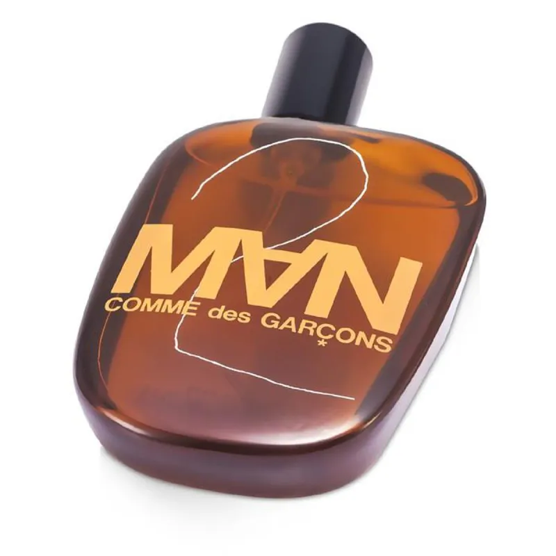 Parfem za muškarce Comme Des Garçons 2574_4112 EDT 50 ml