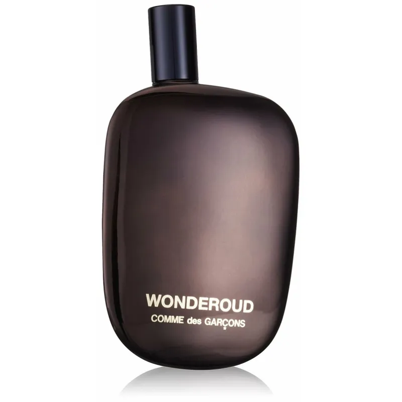 Moterų kvepalai Comme Des Garçons Wonderoud EDP 100 ml