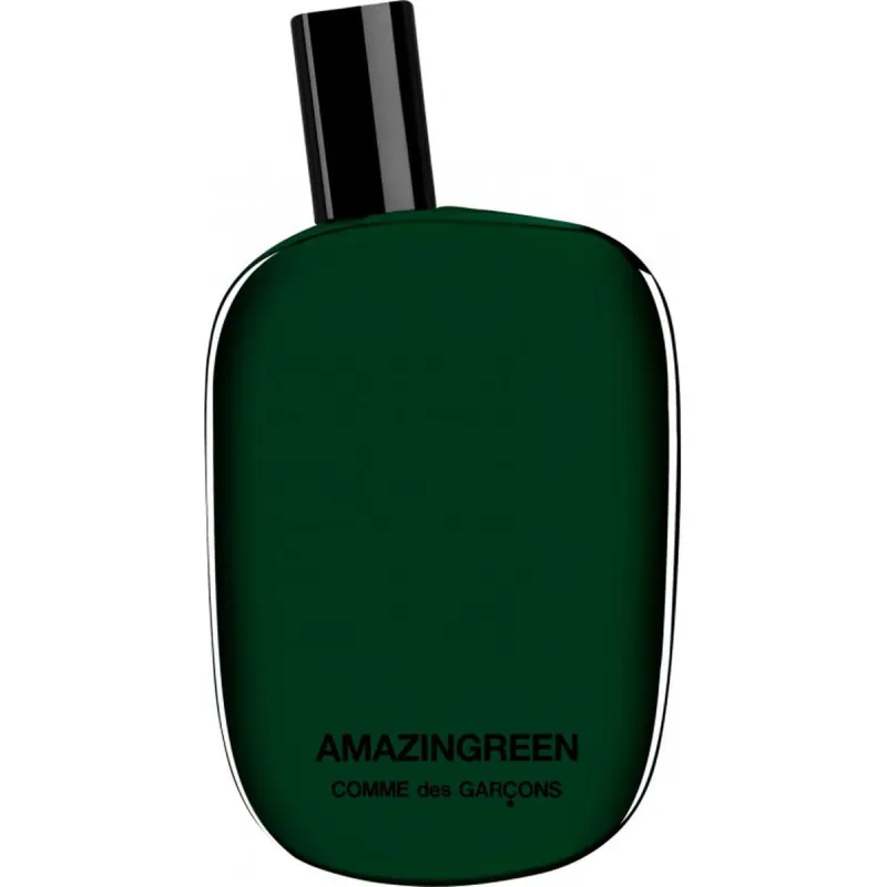 Miesten parfyymi Comme Des Garçons Amazingreen EDP 100 ml