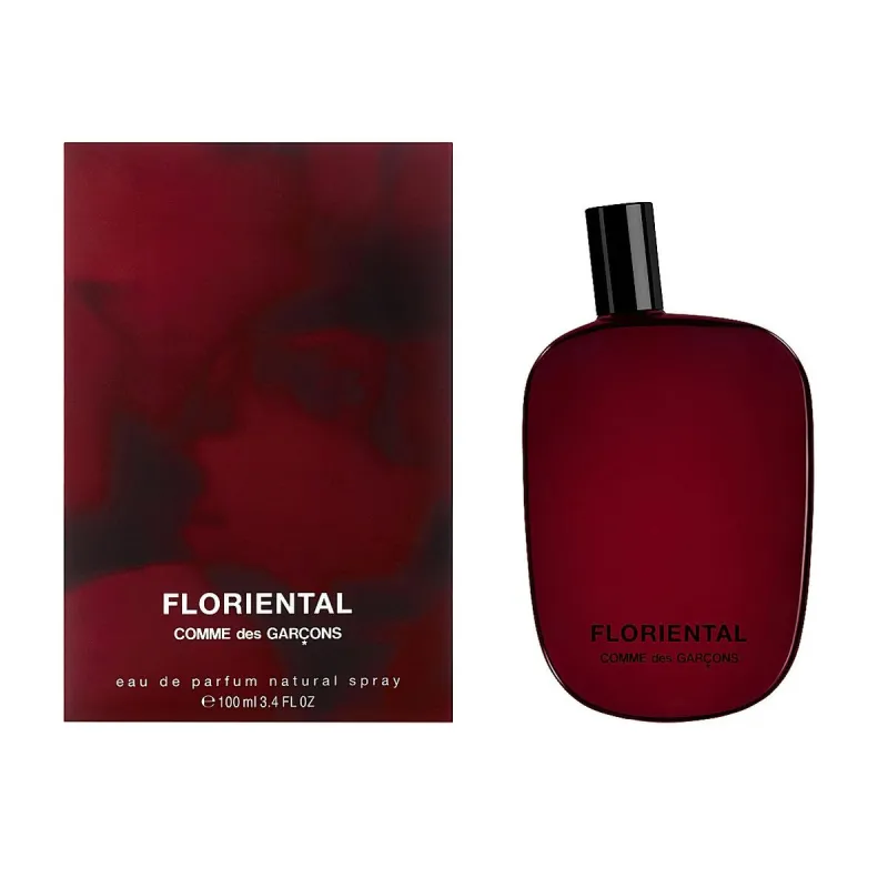 Parfümeeria universaalne naiste&meeste Comme Des Garçons EDP EDC