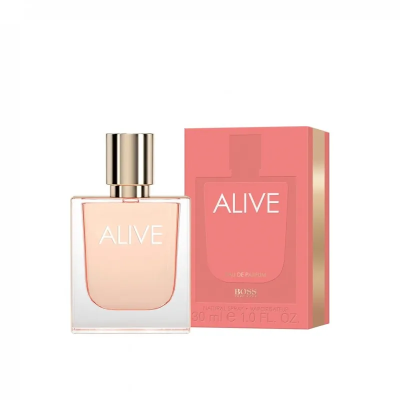 Женская парфюмерия Hugo Boss 99350029471 EDP EDT 30 ml