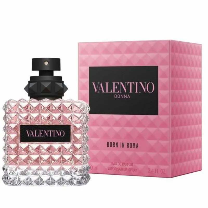 Женская парфюмерия Valentino EDP