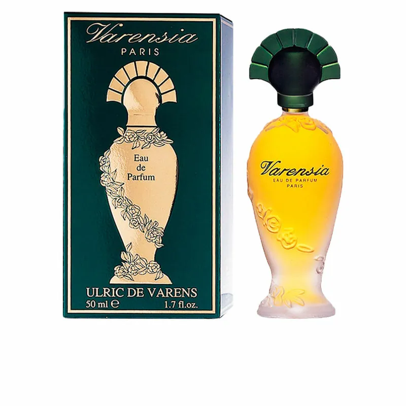 Женская парфюмерия Ulric De Varens Varensia EDP 50 ml