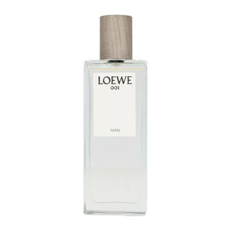 Meeste parfümeeria 001 Loewe 385-63081 EDP (50 ml) EDP 50 ml