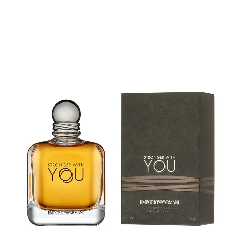 Parfem za muškarce Armani EDT 100 ml