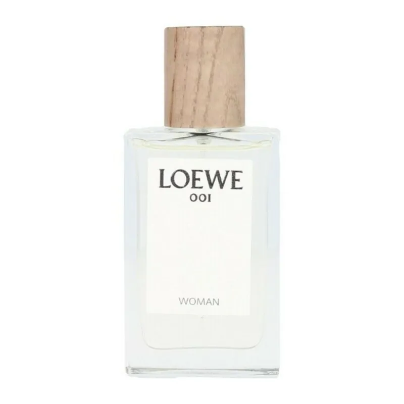 Naisten parfyymi 001 Loewe BF-8426017063067_Vendor EDP (30 ml) EDP 30 ml