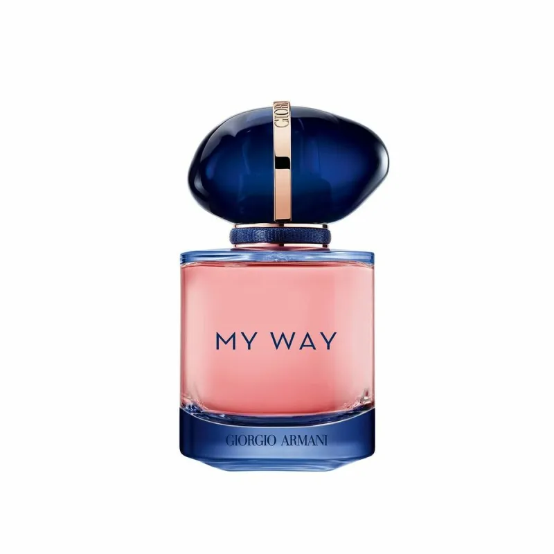 Moterų kvepalai Armani EDP