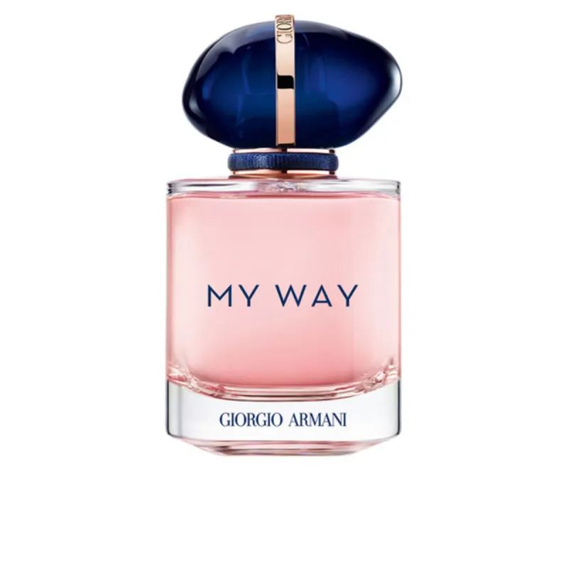 Naisten parfyymi Armani My Way EDP My Way