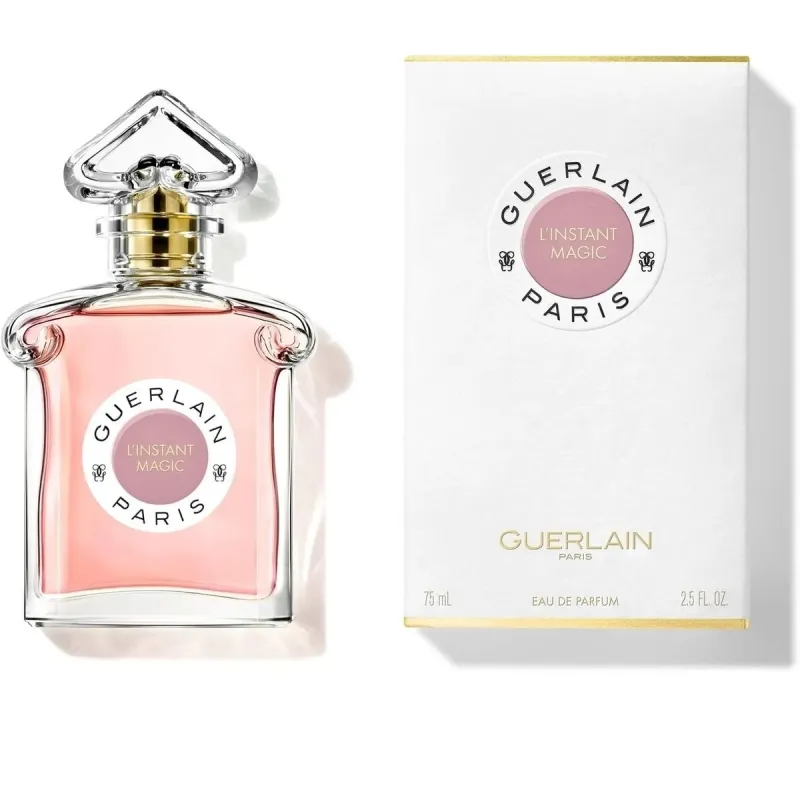 Женская парфюмерия Guerlain L'instant Magic EDP 75 ml
