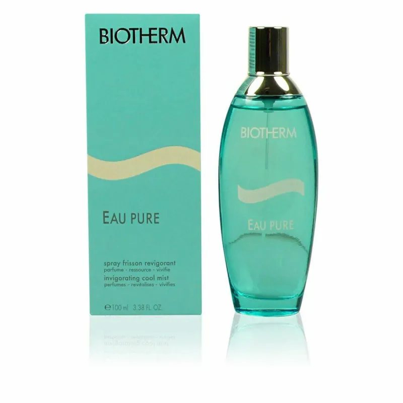Naisten parfyymi Biotherm 6451 EDT 50 ml 250 ml
