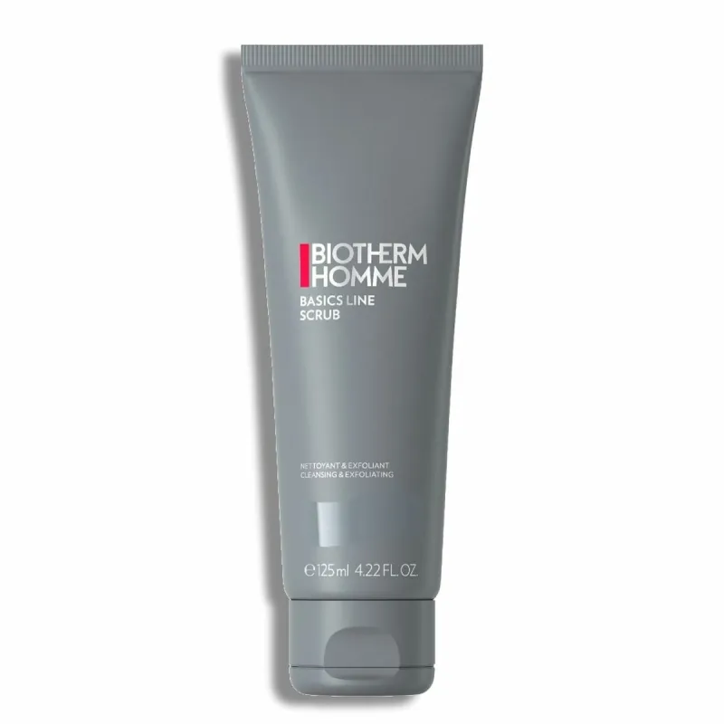 Näopuhastaja Biotherm Desincrustant Visage 150 ml Koorija