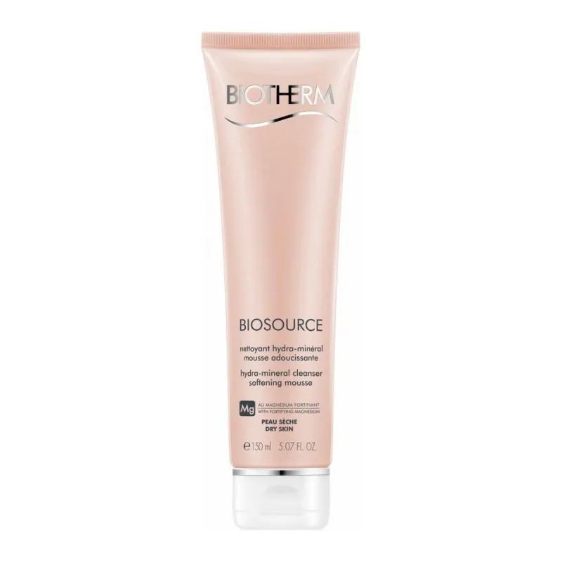Очищающая пенка Biotherm 150 ml