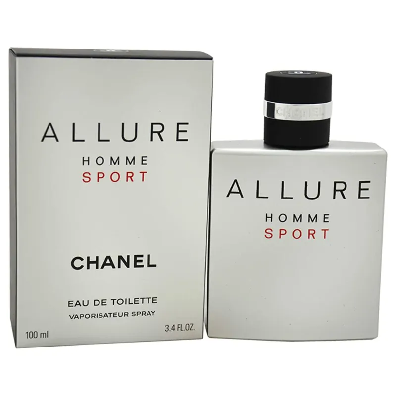 Parfem za muškarce Chanel 144182 EDT