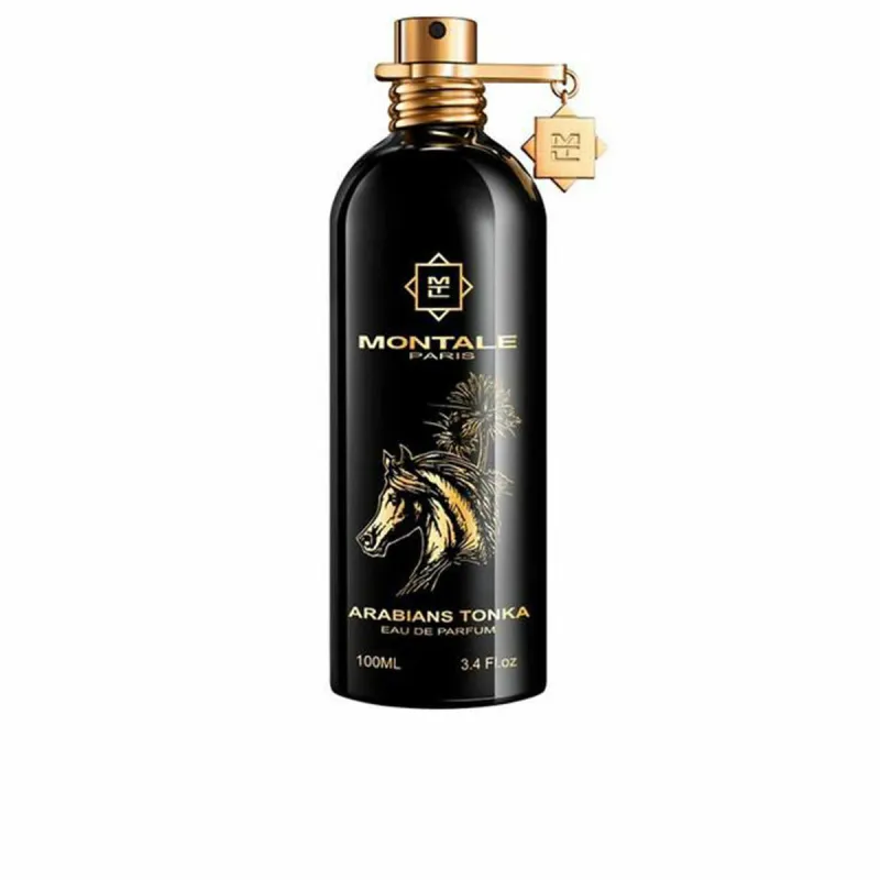Vyrų kvepalai Montale Arabians Tonka EDP 100 ml