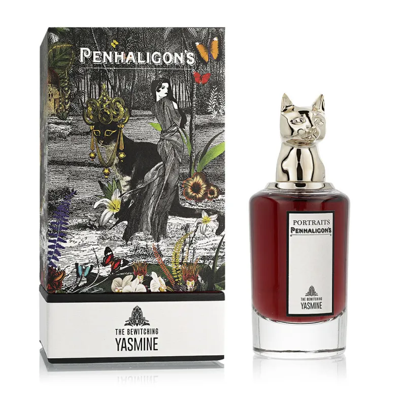 Naiste parfümeeria Penhaligon's Portraits The Bewitching Yasmine 75 ml