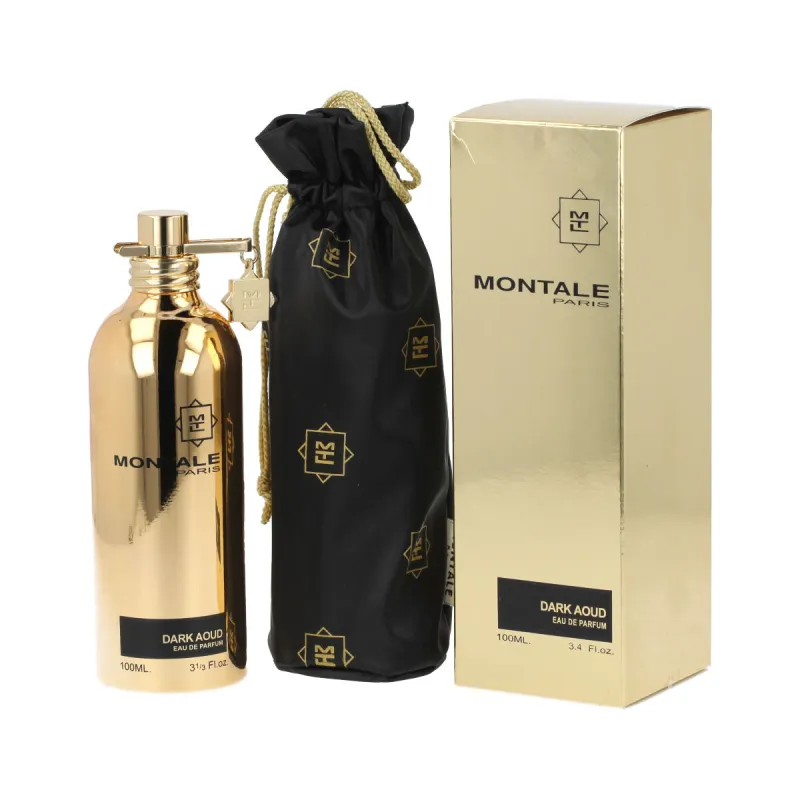 Parfem za oba spola Montale Dark Aoud EDP