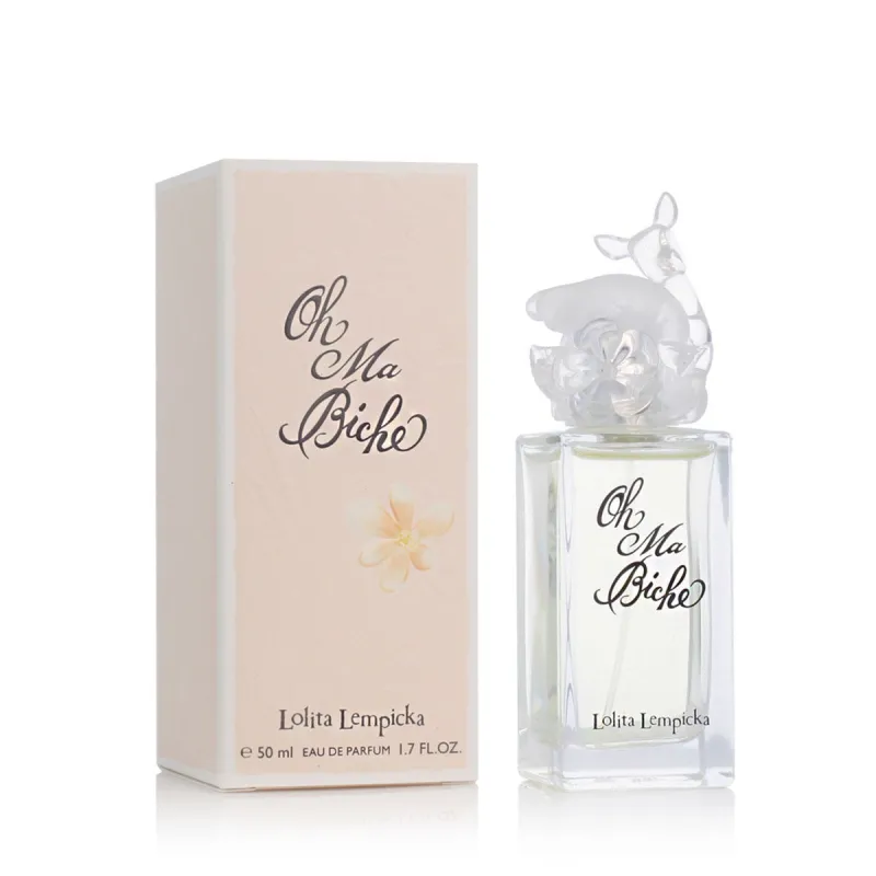 Moterų kvepalai Lolita Lempicka EDP