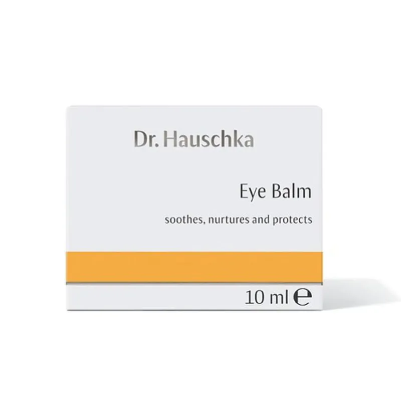 Бальзам для области вокруг глаз Dr. Hauschka 10 ml