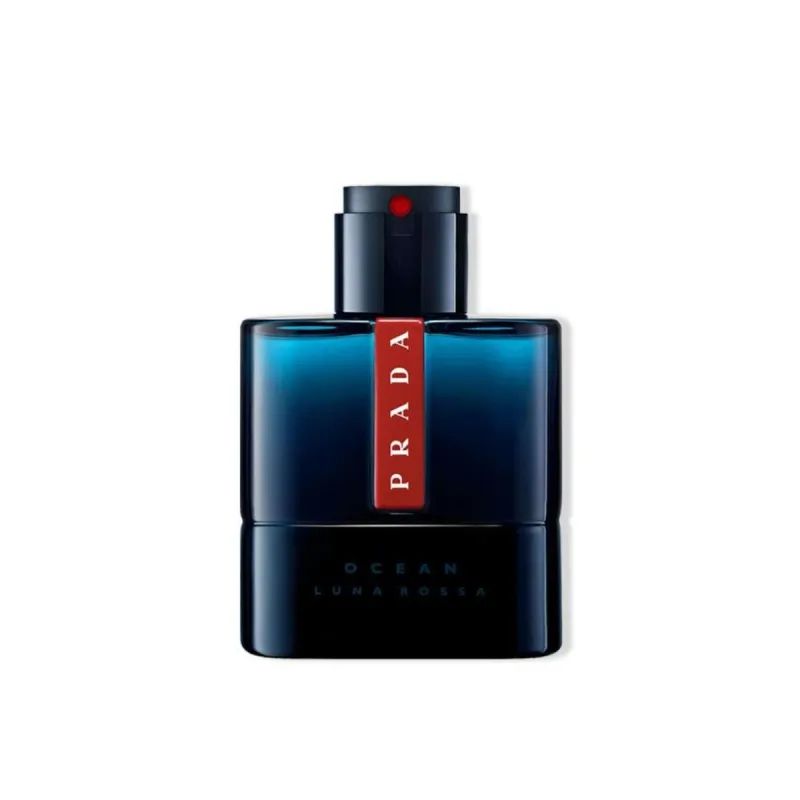 Мужская парфюмерия Prada Luna Rossa Ocean EDT 150 ml