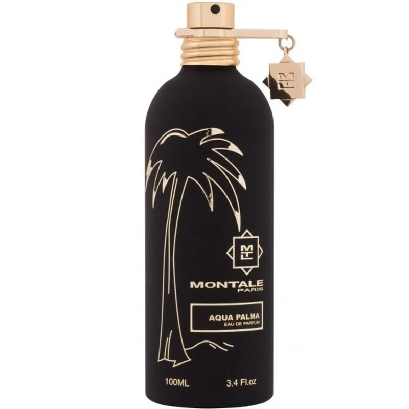 Unisex Perfume Montale Aqua Palma EDP 100 ml